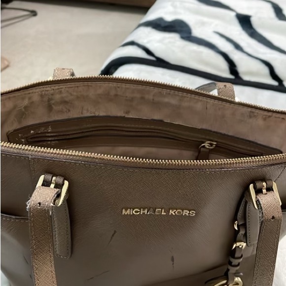 Michael Kors tote shoulder bag - Picture 8 of 15